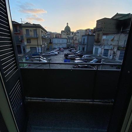 Casaflo Appartement Napels Buitenkant foto