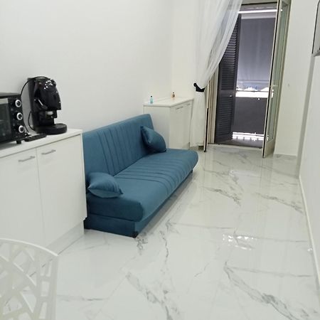 Casaflo Appartement Napels Buitenkant foto