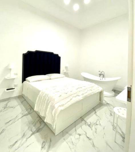 Casaflo Appartement Napels Buitenkant foto
