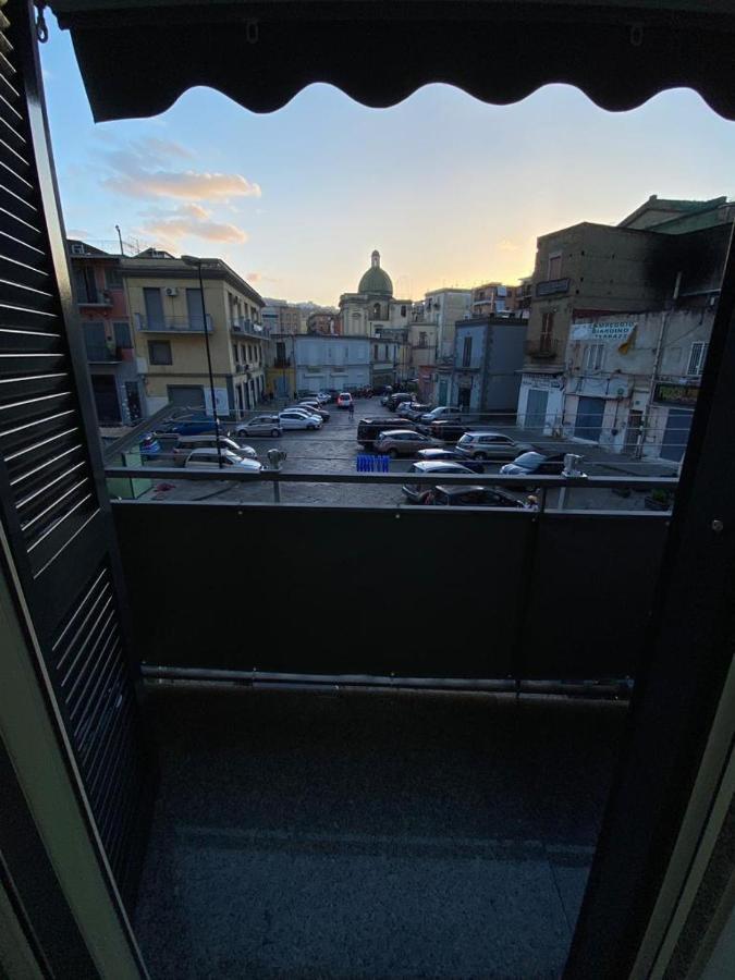 Casaflo Appartement Napels Buitenkant foto