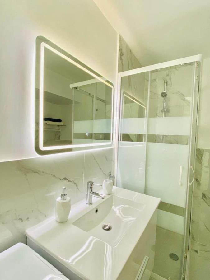 Casaflo Appartement Napels Buitenkant foto