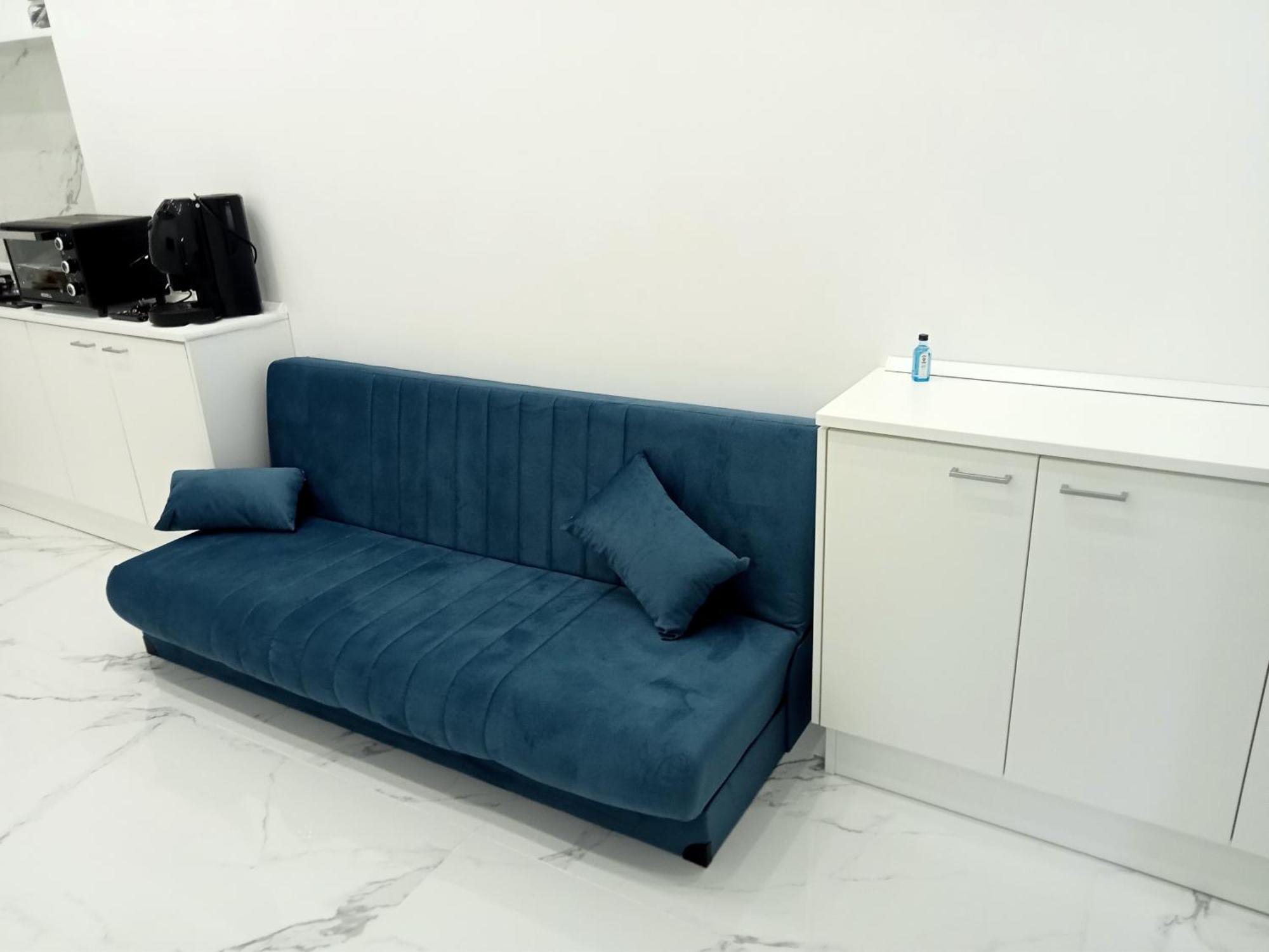 Casaflo Appartement Napels Buitenkant foto